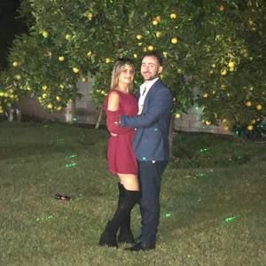 Meet your Posher, Sevan